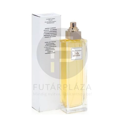 Elizabeth Arden - 5th Avenue női 125ml edp teszter 