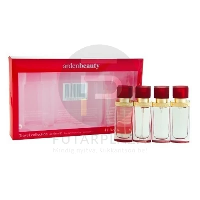 Elizabeth Arden - Arden Beauty női 10ml parfüm szett  