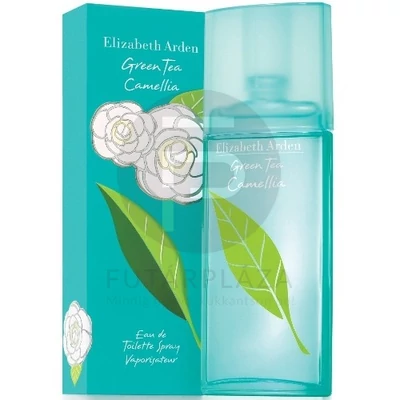 Elizabeth Arden - Green Tea Camellia női 100ml edt teszter 