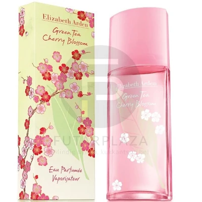 Elizabeth Arden - Green Tea Cherry Blossom női 100ml edt teszter 