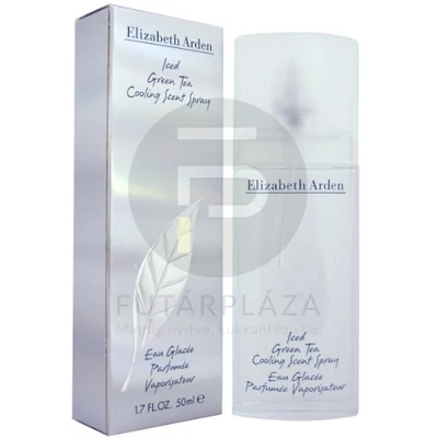 Elizabeth Arden - Green Tea Iced női 100ml edt  