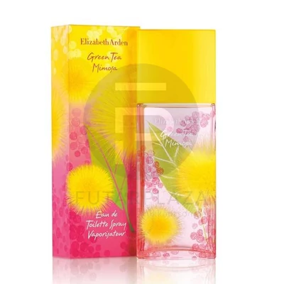 Elizabeth Arden - Green Tea Mimosa női 100ml edt  