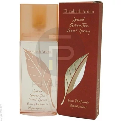 Elizabeth Arden - Green Tea Spiced női 50ml edp  