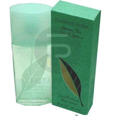 Elizabeth Arden - Green Tea női 50ml edp  
