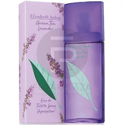 Elizabeth Arden - Green Tea Lavender női 100ml edt  