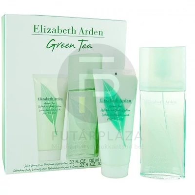 Elizabeth Arden - Green Tea női 100ml parfüm szett  5.