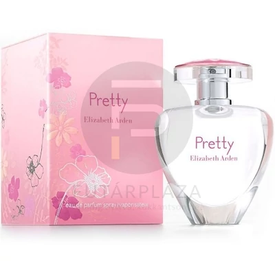 Elizabeth Arden - Pretty női 100ml edp  