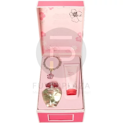 Elizabeth Arden - Pretty női 100ml parfüm szett  