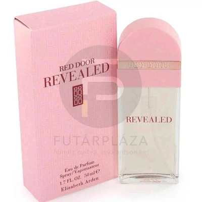 Elizabeth Arden - Red Door Revealed női 100ml edp  