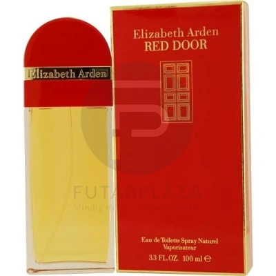 Elizabeth Arden - Red Door női 100ml edt teszter 