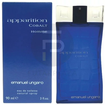 Emanuel Ungaro - Apparition Cobalt férfi 90ml edt  