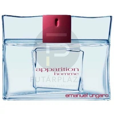 Emanuel Ungaro - Apparition férfi 50ml edt  