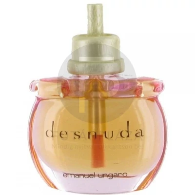 Emanuel Ungaro - Desnuda női 100ml edp teszter 