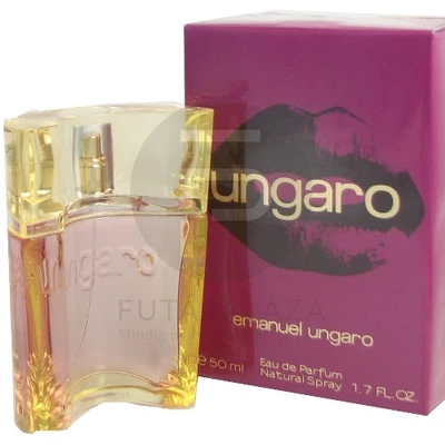 Emanuel Ungaro - Ungaro Kiss női 90ml edp teszter 
