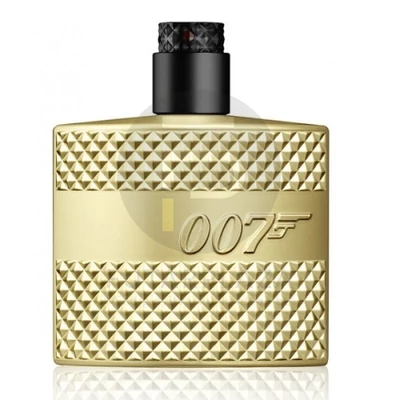 EON Production - James Bond 007 Edition Gold férfi 50ml edt  