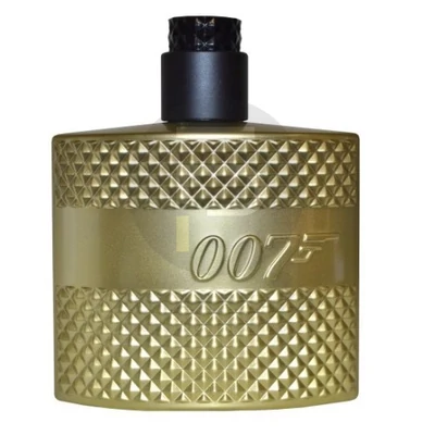 EON Production - James Bond 007 Edition Gold férfi 75ml edt teszter 