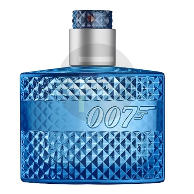 EON Production - James Bond 007 Ocean Royale férfi 30ml edt  