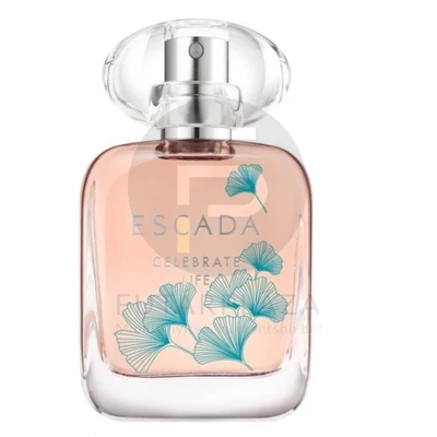 Escada - Celebrate Life női 50ml edp teszter 