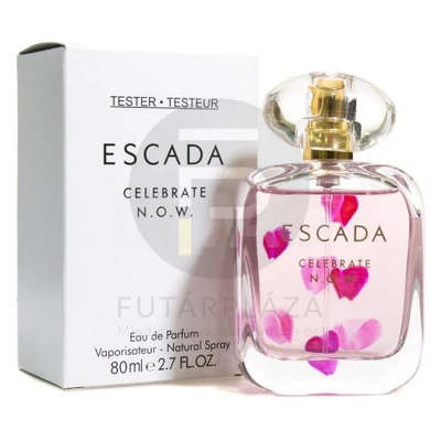 Escada - Celebrate N.O.W. női 80ml edp teszter 