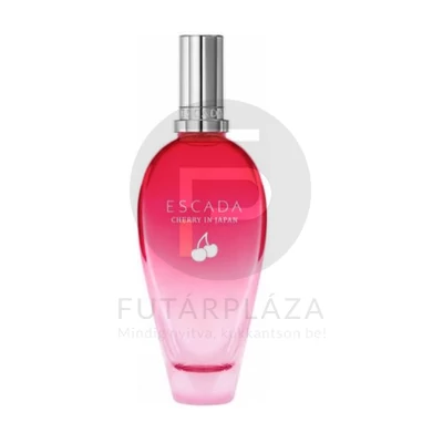 Escada - Cherry in Japan női 100ml edt teszter 