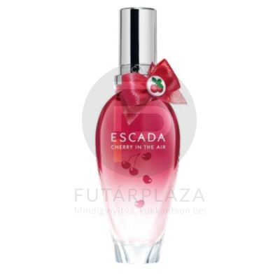Escada - Cherry in the Air női 100ml edt teszter 