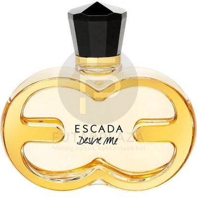 Escada - Desire Me női 75ml edp teszter 