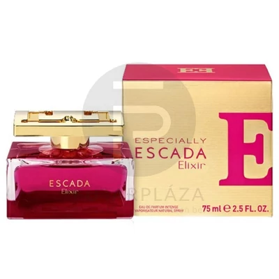 Escada - Especially Elixir női 50ml edp  
