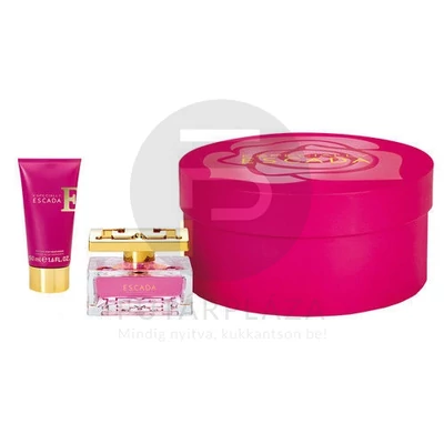 Escada - Especially női 50ml parfüm szett   2.