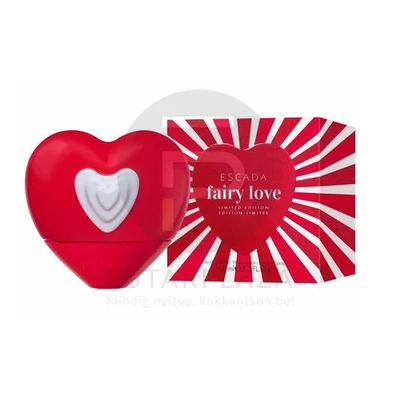 Escada - Fairy Love női 100ml edt  