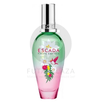Escada - Fiesta Carioca női 100ml edt teszter 