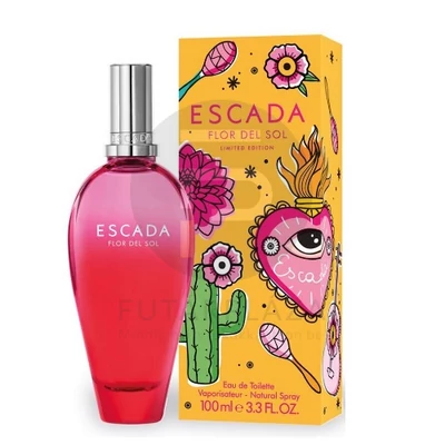 Escada - Flor Del Sol női 50ml edt  