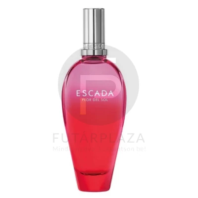 Escada - Flor Del Sol női 100ml edt teszter 