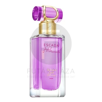 Escada - Joyful Moments női 50ml edp teszter 