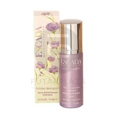 Escada - Loving Bouquet Spray női 75ml edt teszter 