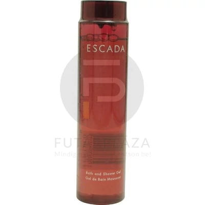 Escada - Magnetism női 100ml tusfürdő  