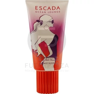 Escada - Ocean Lounge női 150ml tusfürdő  