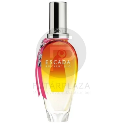 Escada - Rockin' Rio női 100ml edt teszter 