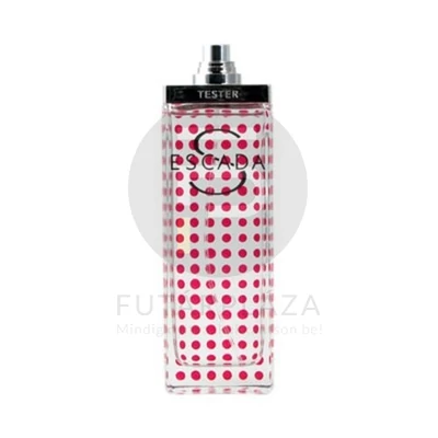 Escada - Escada S női 90ml edp teszter 