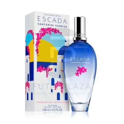 Escada - Santorini Sunrise női 100ml edt  