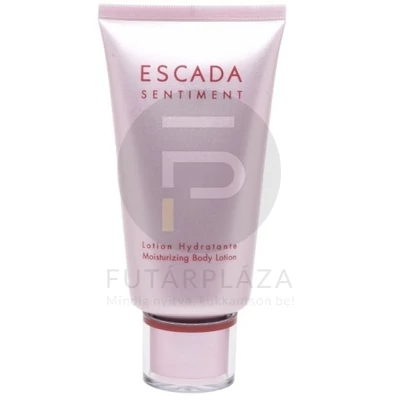 Escada - Sentiment női 50ml testápoló  