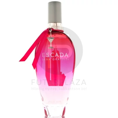 Escada - Sexy Graffiti női 100ml edt teszter 