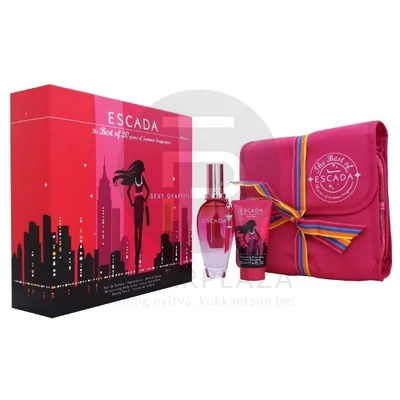 Escada - Sexy Graffiti női 50ml parfüm szett   1.