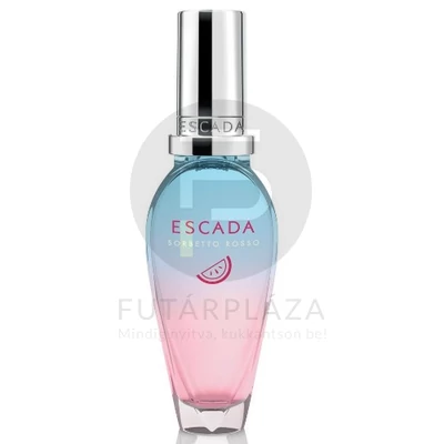 Escada - Sorbetto Rosso női 100ml edt teszter 