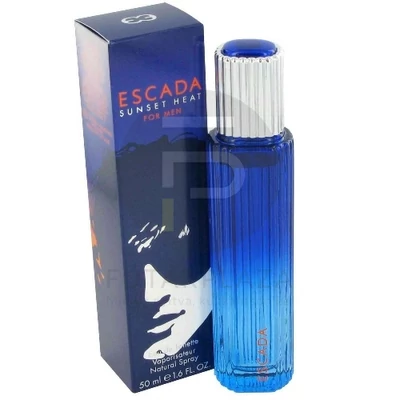 Escada - Sunset Heat férfi 100ml edt  