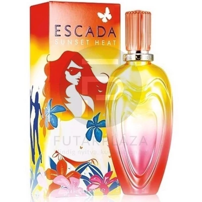 Escada - Sunset Heat női 100ml edt teszter 