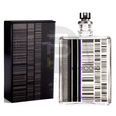 Escentric Molecules - Escentric 01 unisex 100ml edt  