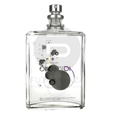 Escentric Molecules - Molecule 01 unisex 100ml edt teszter 