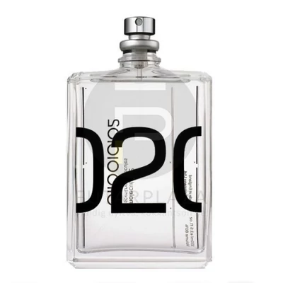 Escentric Molecules - Molecule 02 unisex 100ml edt teszter 