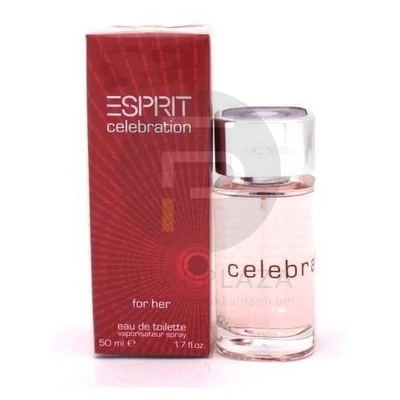 Esprit - Celebration női 15ml edt  