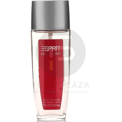 Esprit - Celebration női 75ml deo spray  